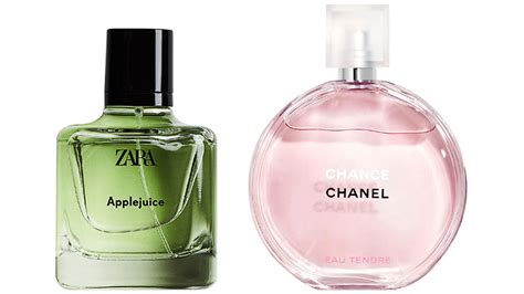 zara apple juice perfume dupe|zara perfume dupes list.